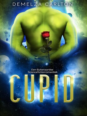 cover image of Cupid